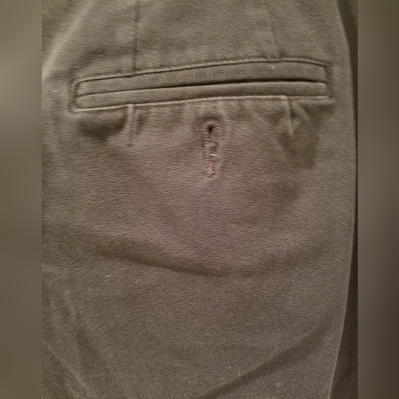 Liz Claiborne capri pants - Picture 4 of 6